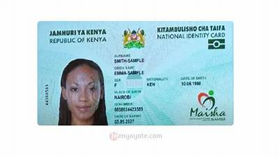 Maisha Namba: the Rising Star in the World of Entertainment