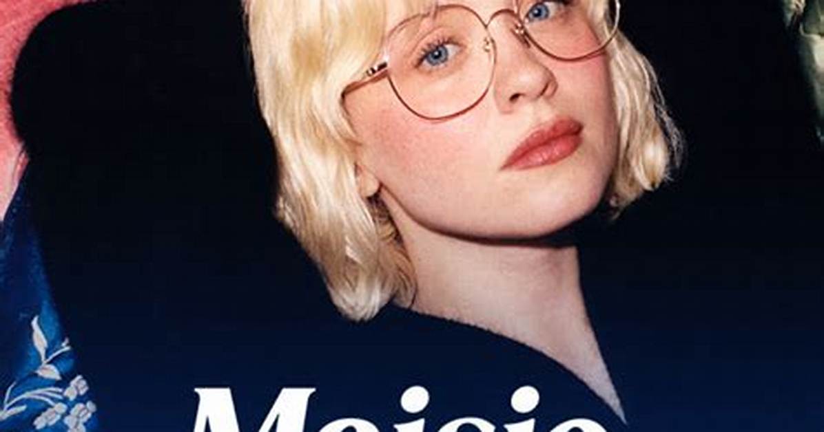 Maisie Peters Dishes on Her New Album and Working with Ed