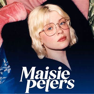Maisie Peters Dishes on Her New Album and Working with Ed Sheeran