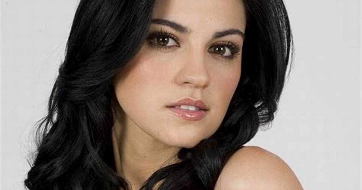 Maite Perroni