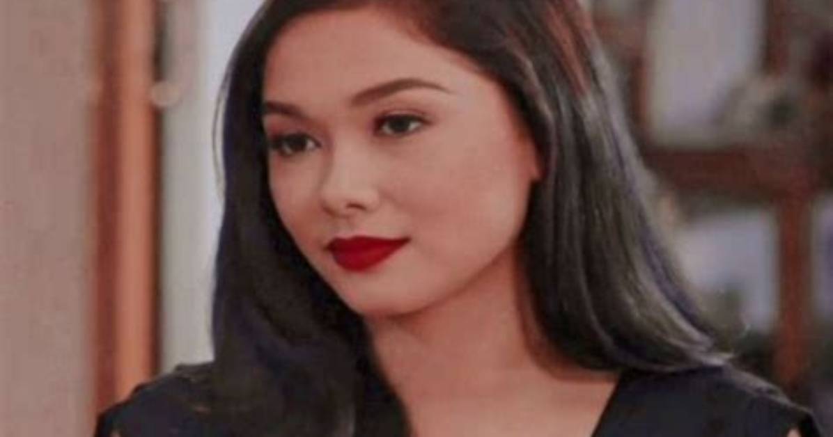 Maja Salvador: a Rising Star in the Philippine Entertainment Industry