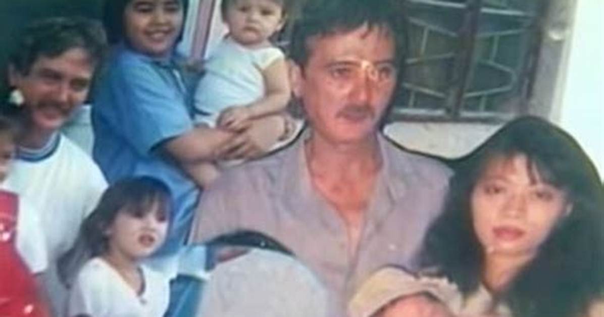 Maja Salvador's Father: a Profile of the Late Emmanuel Salvador