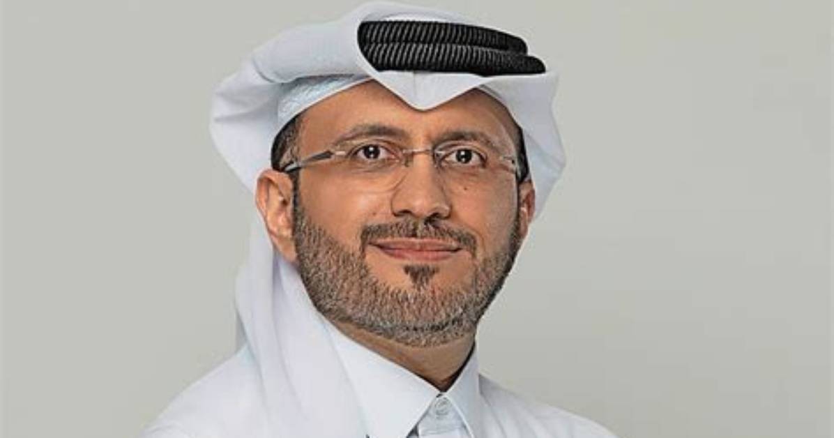 Majid Al Ansari Net Worth