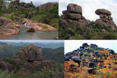 Major Rocks in Nigeria and Their Locations (Plus Pictures)