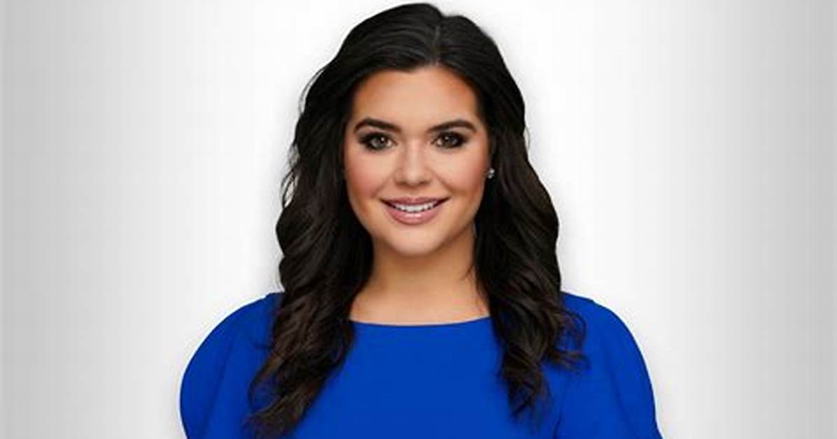 Makayla Lucero Wusa Bio Wiki Age Husband Kltv Salary and Net