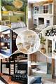 Makeover Ideas for Bunk Beds in a Bedroom