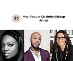 Makeup Artist Archives – Wealthy Celebrity