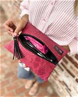 Makeup Junkie Bags Shark Tank – Founder, Net Worth and Investment