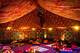 Making a Room into an Arabian Tent