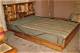 Making Upholstered Waterbed Rails | Homesteady