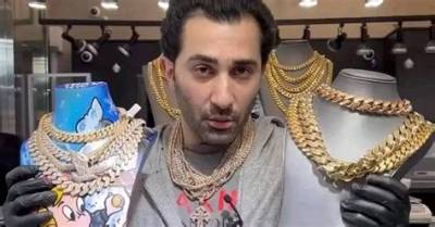 Maksud Agadjani