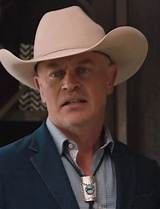 Malcolm Beck: Yellowstone Character Profile