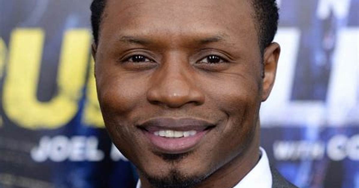 Malcolm Goodwin Net