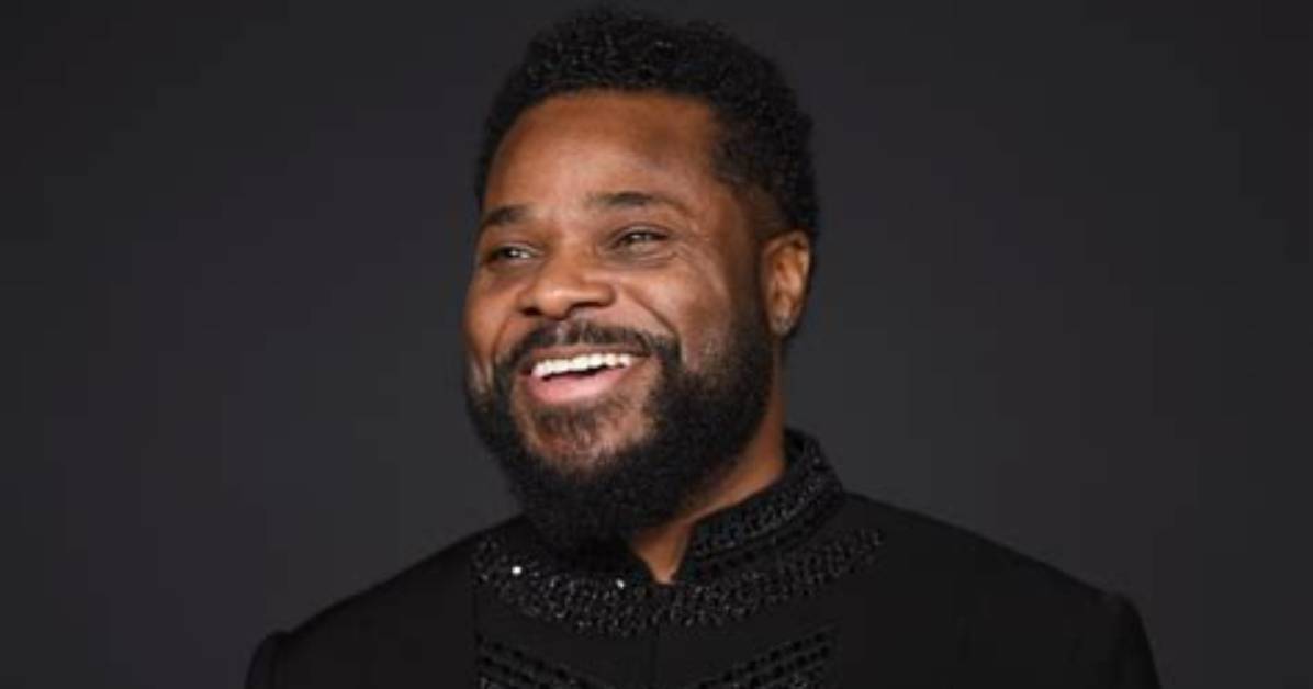 Malcolm Jamal Warner: Beyond the Stage