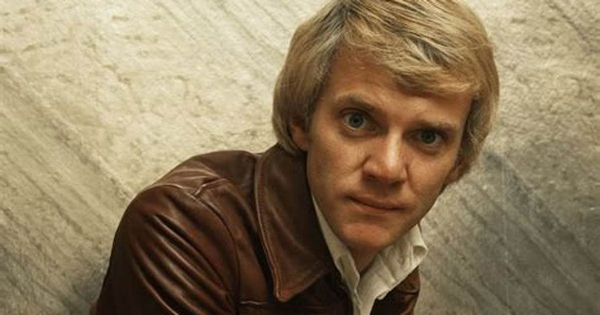 Malcolm Mcdowell Net