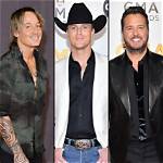 Male Country Artists 2023