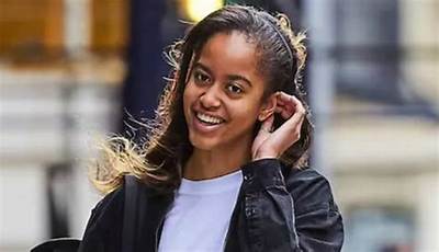Malia Berkely Height, Weight, Net Worth, Age, Birthday, Wikipedia, Who, Nationality, Biography