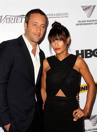 Malia Jones, Alex O’loughlin’s Wife: Everything to Know About the Couple