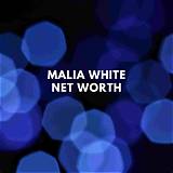 Malia White Net Worth: Exploring the Wealth of the "Below Deck Mediterranean" Star