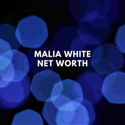 Malia White Net Worth: Exploring the Wealth of the "Below Deck Mediterranean" Star