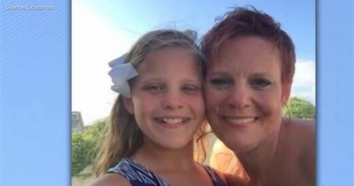 Mallory Grossman's Death and Its Impact