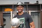 Mamadi Diakite Height, Weight, Net Worth, Age, Birthday, Wikipedia, Who, Instagram, Biography