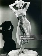 Mamie Van Doren: the Glamorous Icon of Hollywood in 2024