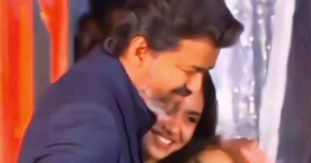Mamitha Baiju's Marriage: a Dream Come True!
