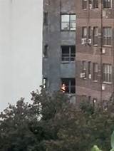 Man Calls 911 over Apartment Fire, Turns out to Be a Yule Log Video on Tv