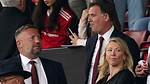 Man Utd Football Director John Murtough in Turin as Adrien Rabiot Talks Continue