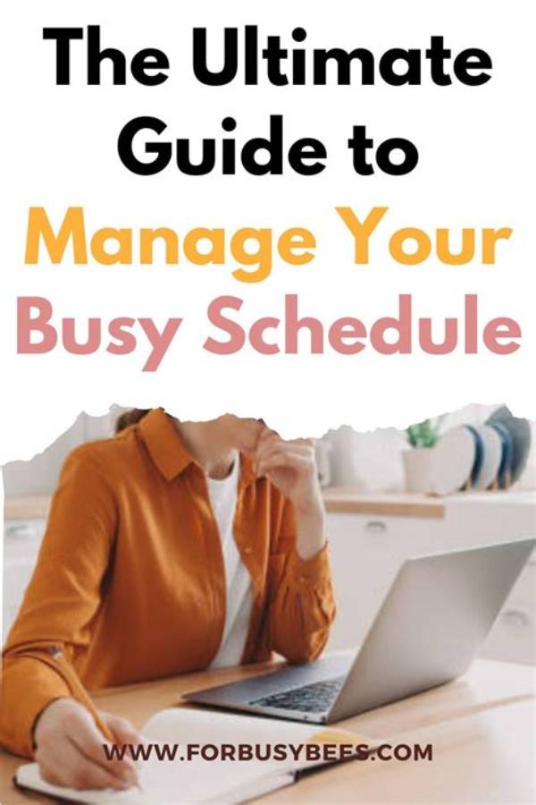 Manage Your Busy Life with the User-Friendly Iphone
