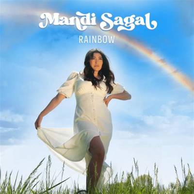 Mandi Sagal Ditches a Pot of Gold for the “Rainbow” (Premiere) – Celeb Secrets Country