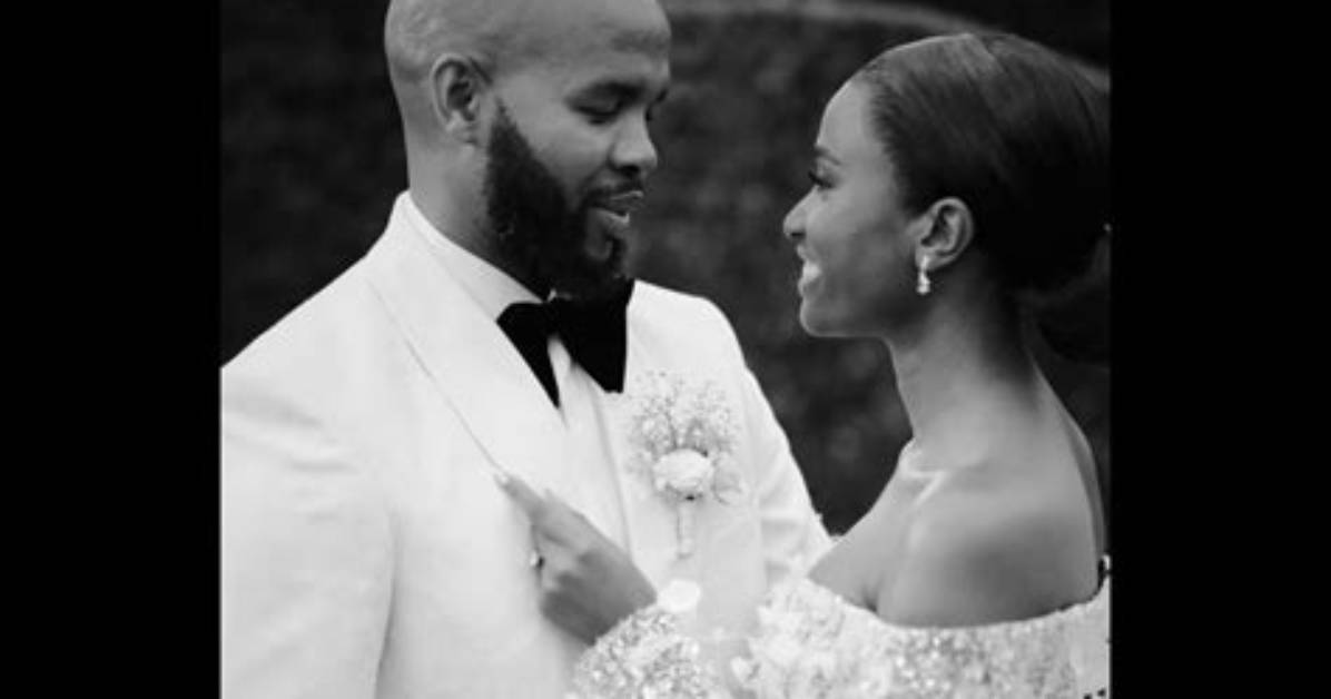 Mandisa's Marital History: Her Past Marriage Unveiled