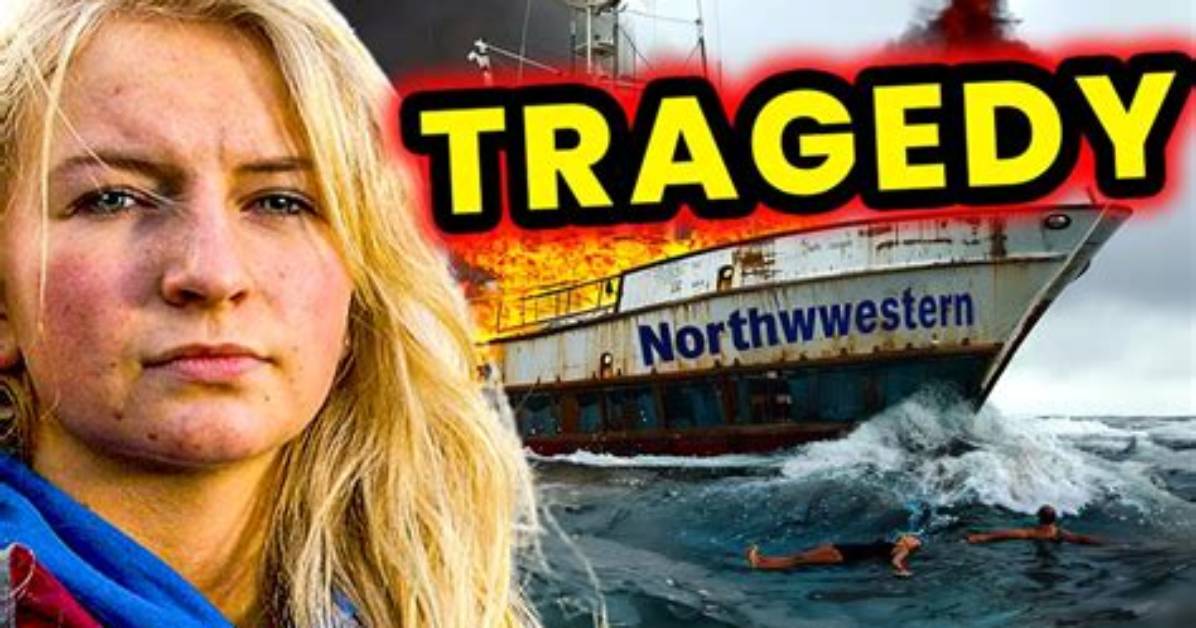 Mandy Hansen Tragic Accident: a Comprehensive Look into the Incident and Its Aftermath