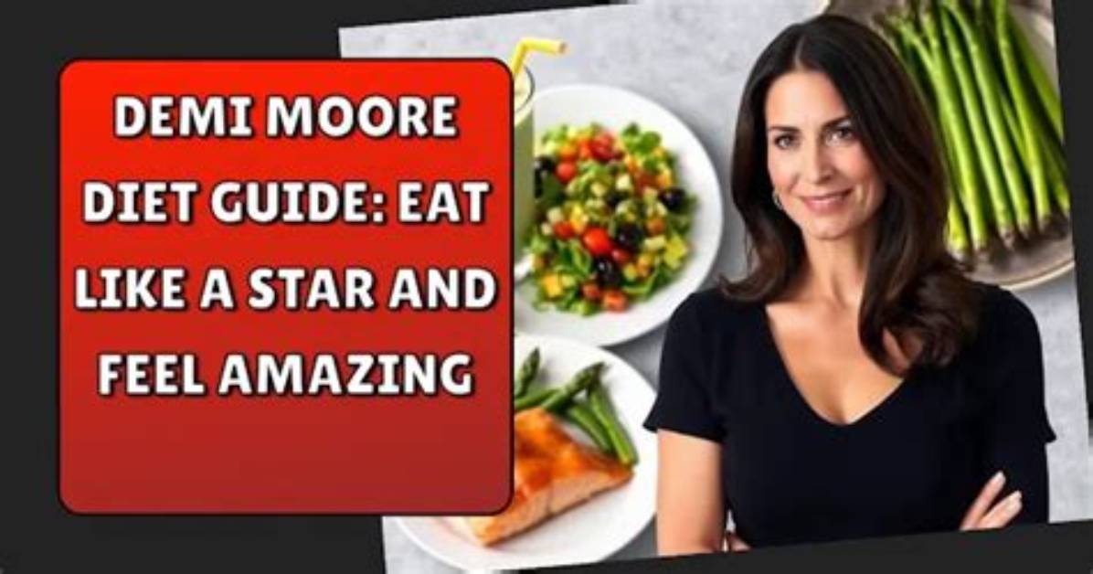 Mandy Moore Diet: a Comprehensive Guide to Her Fitness and Wellness Journey