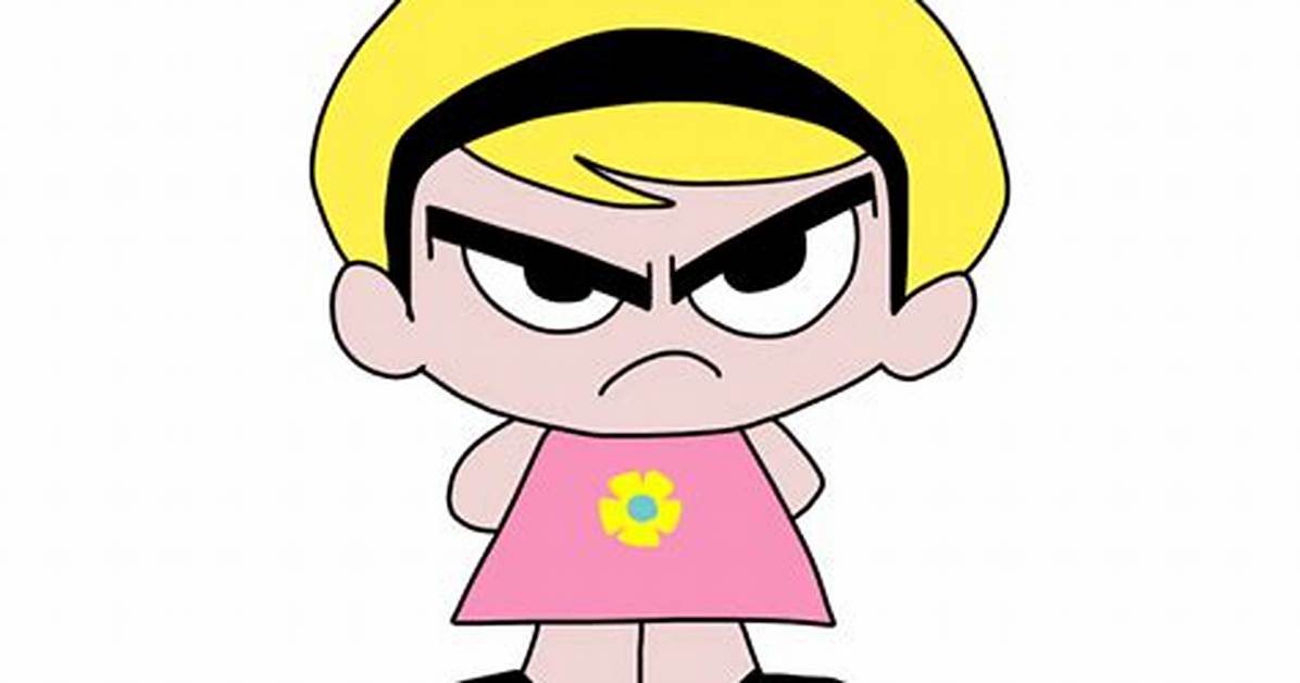 Mandy