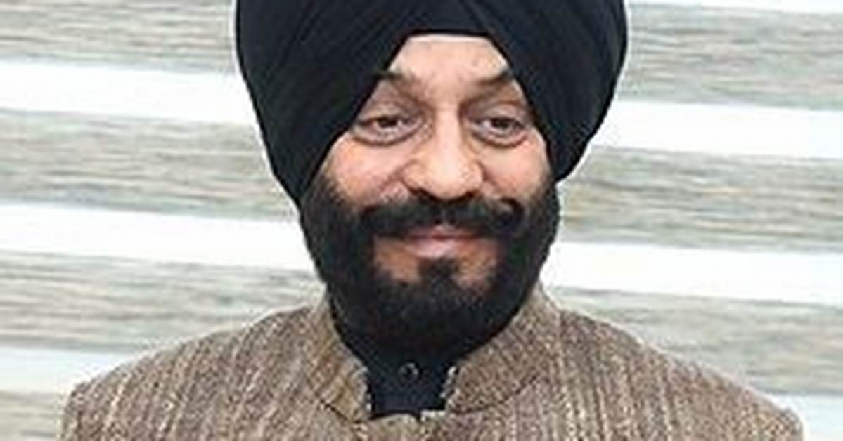 Maninderjeet Singh Bitta Height, Weight, Net Worth, Age, Birthday, Wikipedia, Who, Nationality, Biography