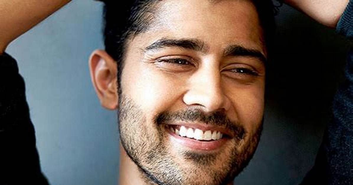 Manish Dayal Net