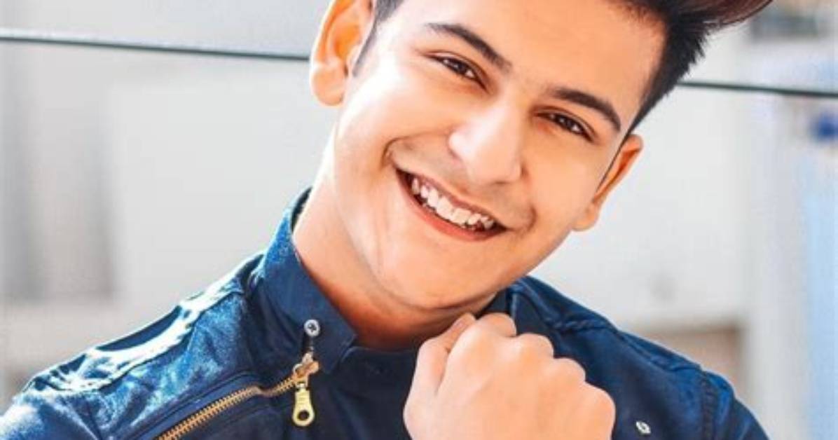 Manjul Khattar Tiktok Star Biography Age Girlfriend Height Net