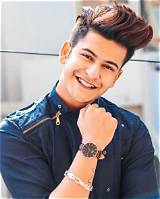 Manjul Khattar (Tiktok Star) Biography, Age, Girlfriend, Height, Net Worth