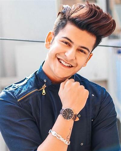 Manjul Khattar (Tiktok Star) Biography, Age, Girlfriend, Height, Net Worth