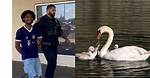 Manlius Ny Swan Killer Arrested: Video of 18-Year-Old Eman Hussen Smiling Upon His Arrest Leaves Netizens Enraged