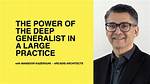 Mansoor Kazerouni: the Visionary Entrepreneur and His Remarkable Journey