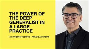 Mansoor Kazerouni: the Visionary Entrepreneur and His Remarkable Journey