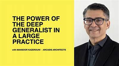 Mansoor Kazerouni: the Visionary Entrepreneur and His Remarkable Journey