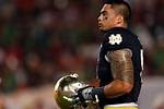 Manti Te’o