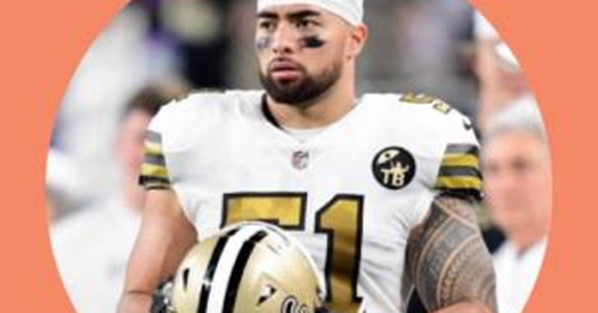 Manti Teo Height, Weight, Net Worth, Age, Birthday, Wikipedia, Who, Nationality, Biography