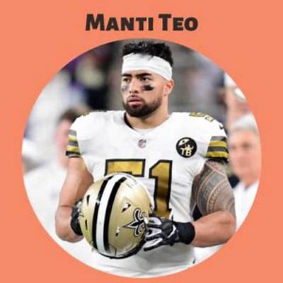 Manti Teo Height, Weight, Net Worth, Age, Birthday, Wikipedia, Who, Nationality, Biography