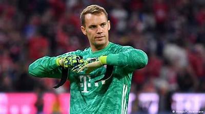 Manuel Neuer Net Worth: Details About Football, Income, Home, Age, Career - Sarkariresult