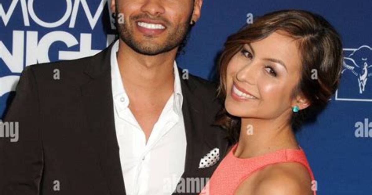 Manuel Reyes Anjelah Johnson